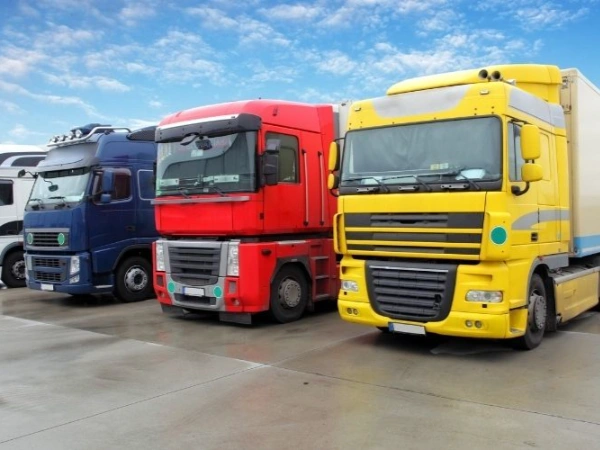 Adana Halkapınar Nakliye